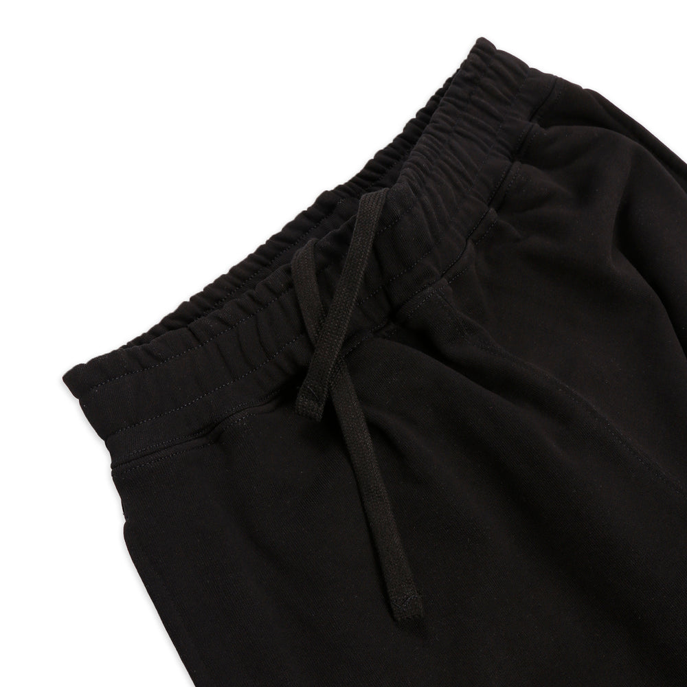 Basic, Not Simple. Pant Black