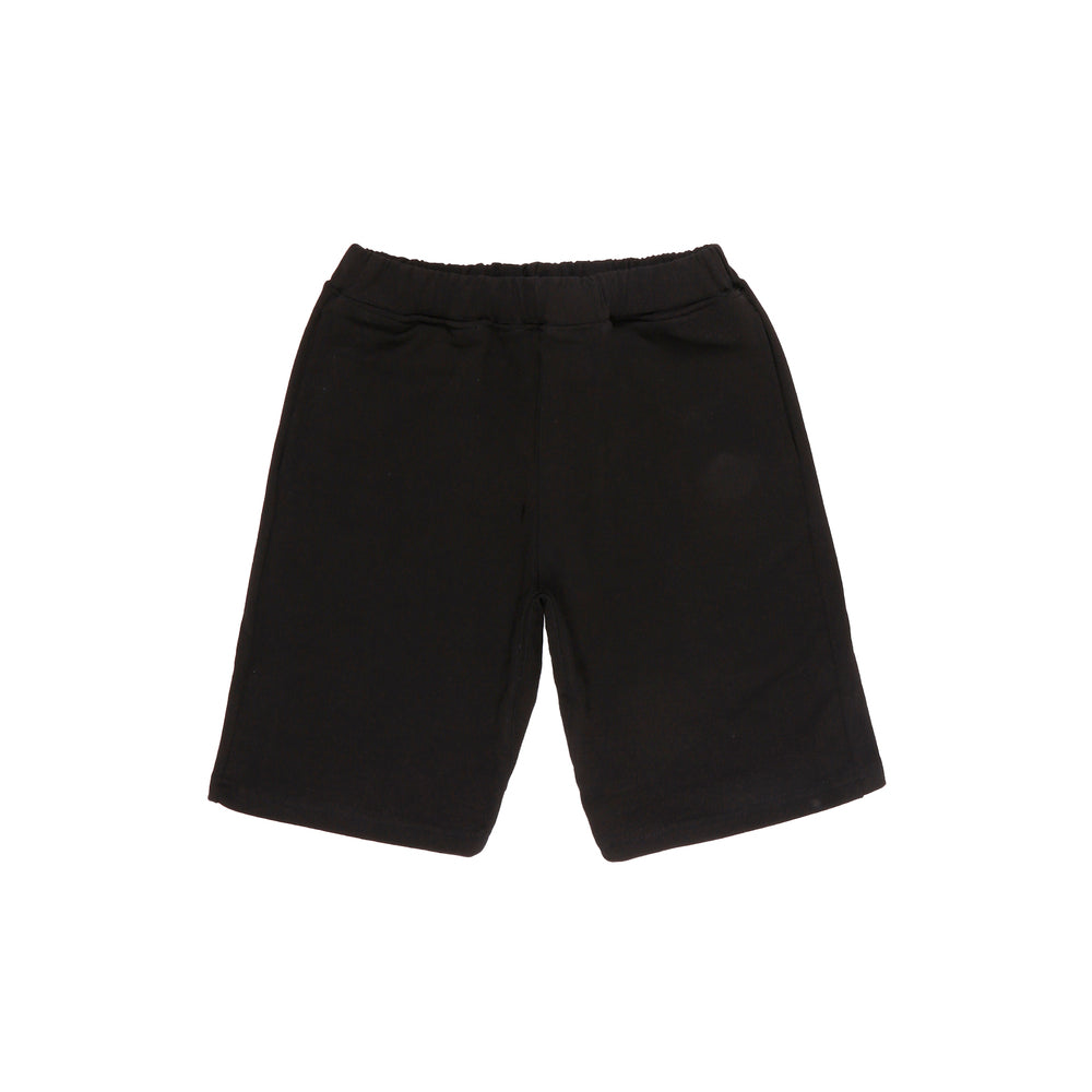 Basic, Not Simple. Short Black