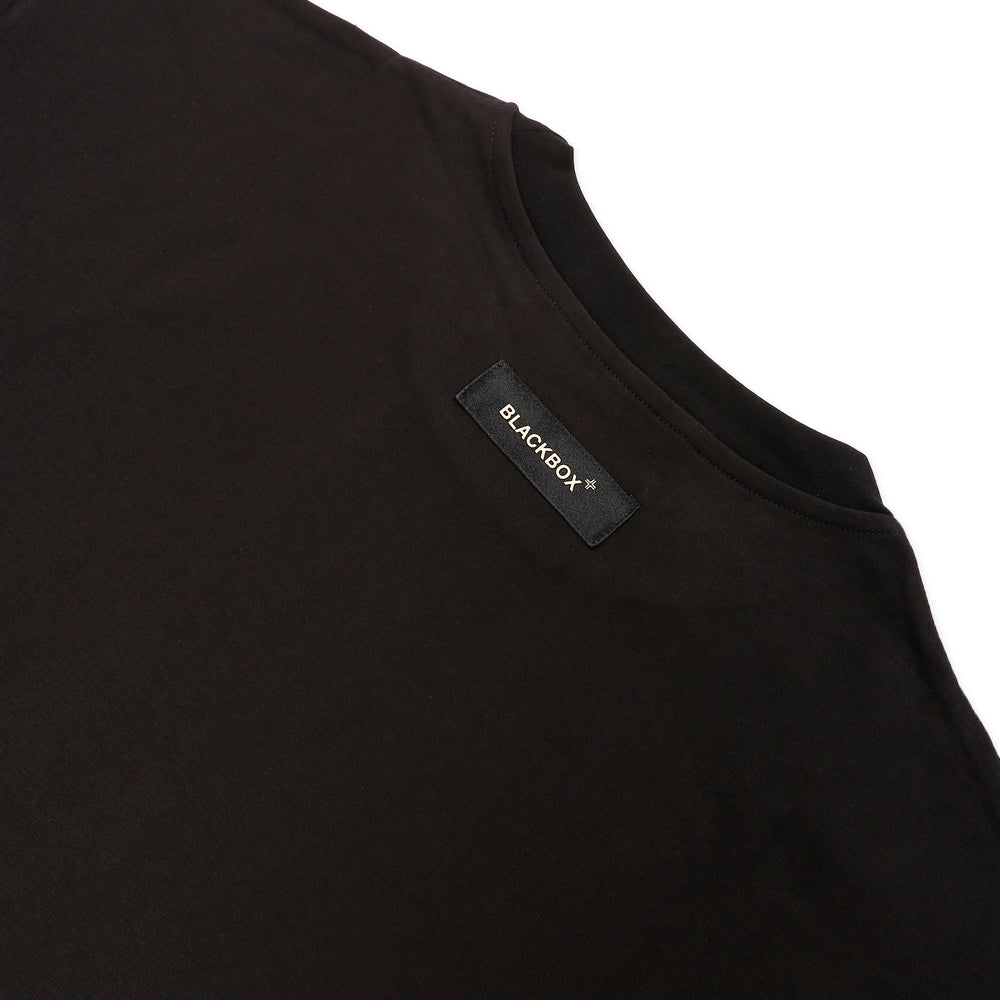 Basic, Not Simp e. Tshirt B ack