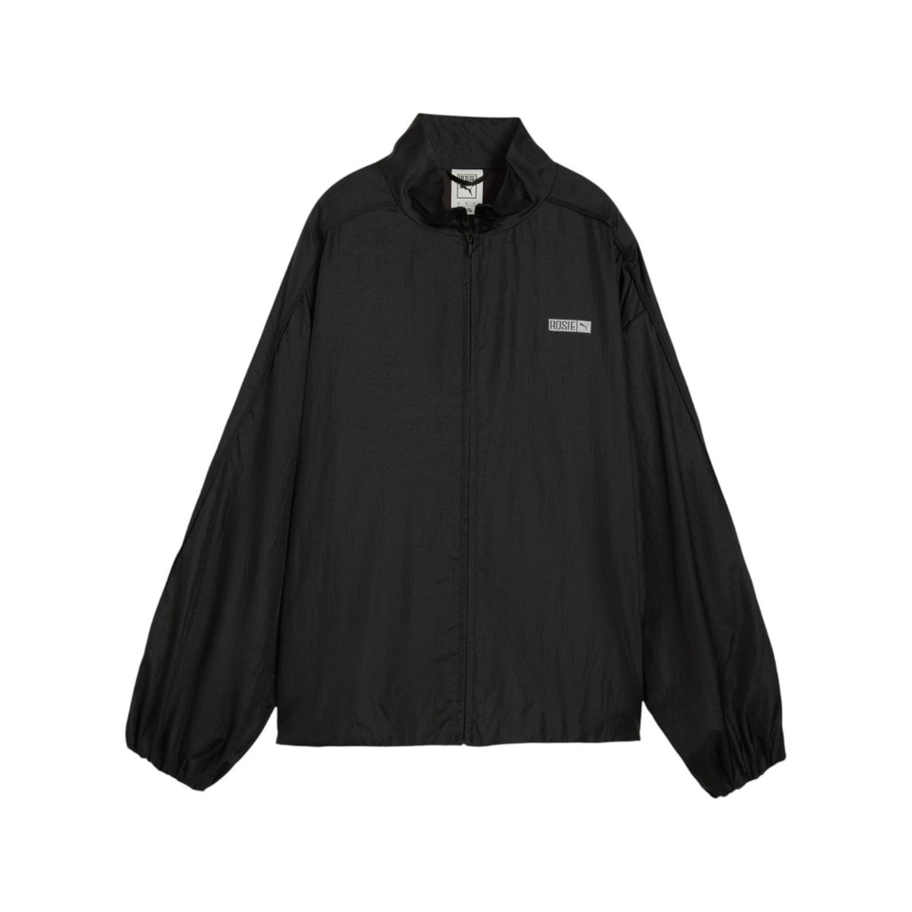 Pu a X Rosè T7 Oversized Track Jacket