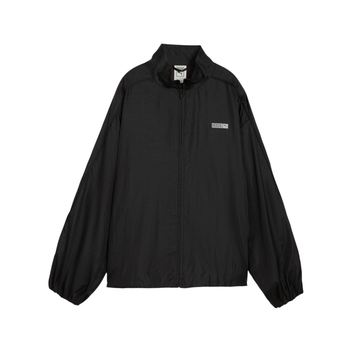Pu a X Rosè T7 Oversized Track Jacket