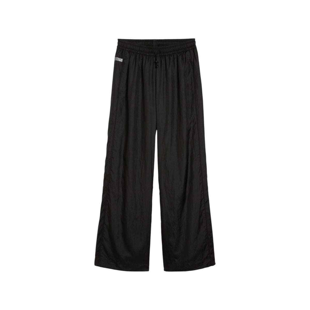 Pu a X Rosè T7 Relaxed Track Pants