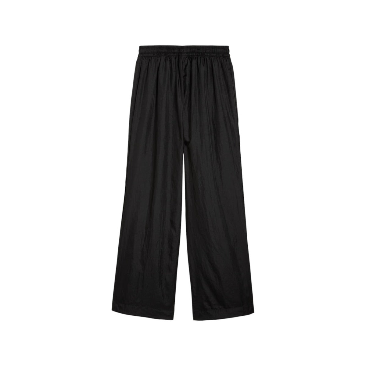 Pu a X Rosè T7 Relaxed Track Pants