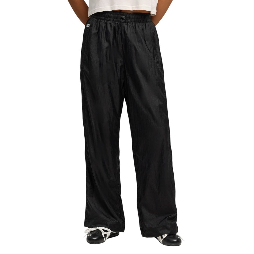 Pu a X Rosè T7 Relaxed Track Pants