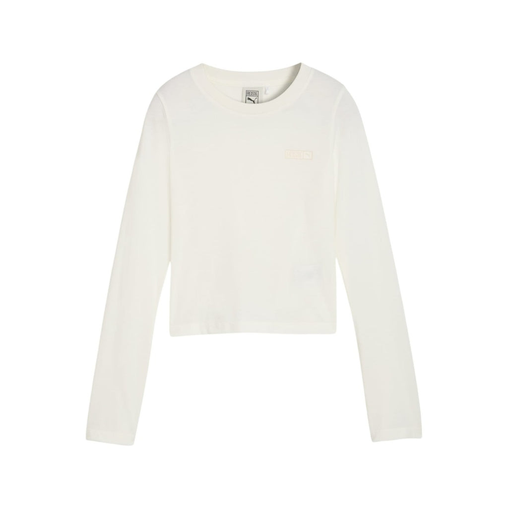Pu a X Rosé Sli  Longsleeve Tshirt