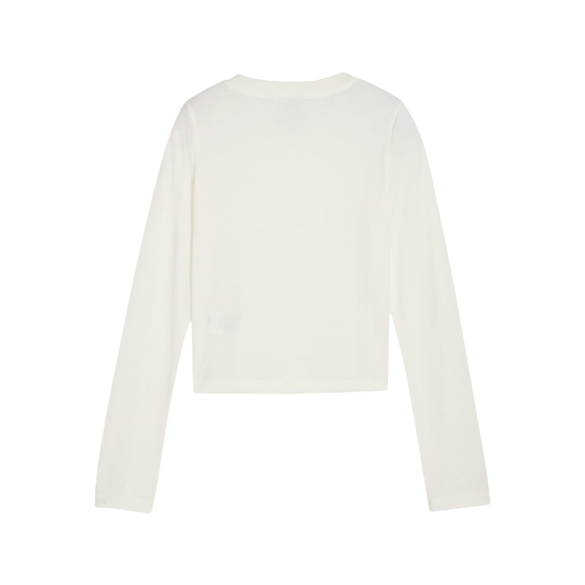 Pu a X Rosé Sli  Longsleeve Tshirt