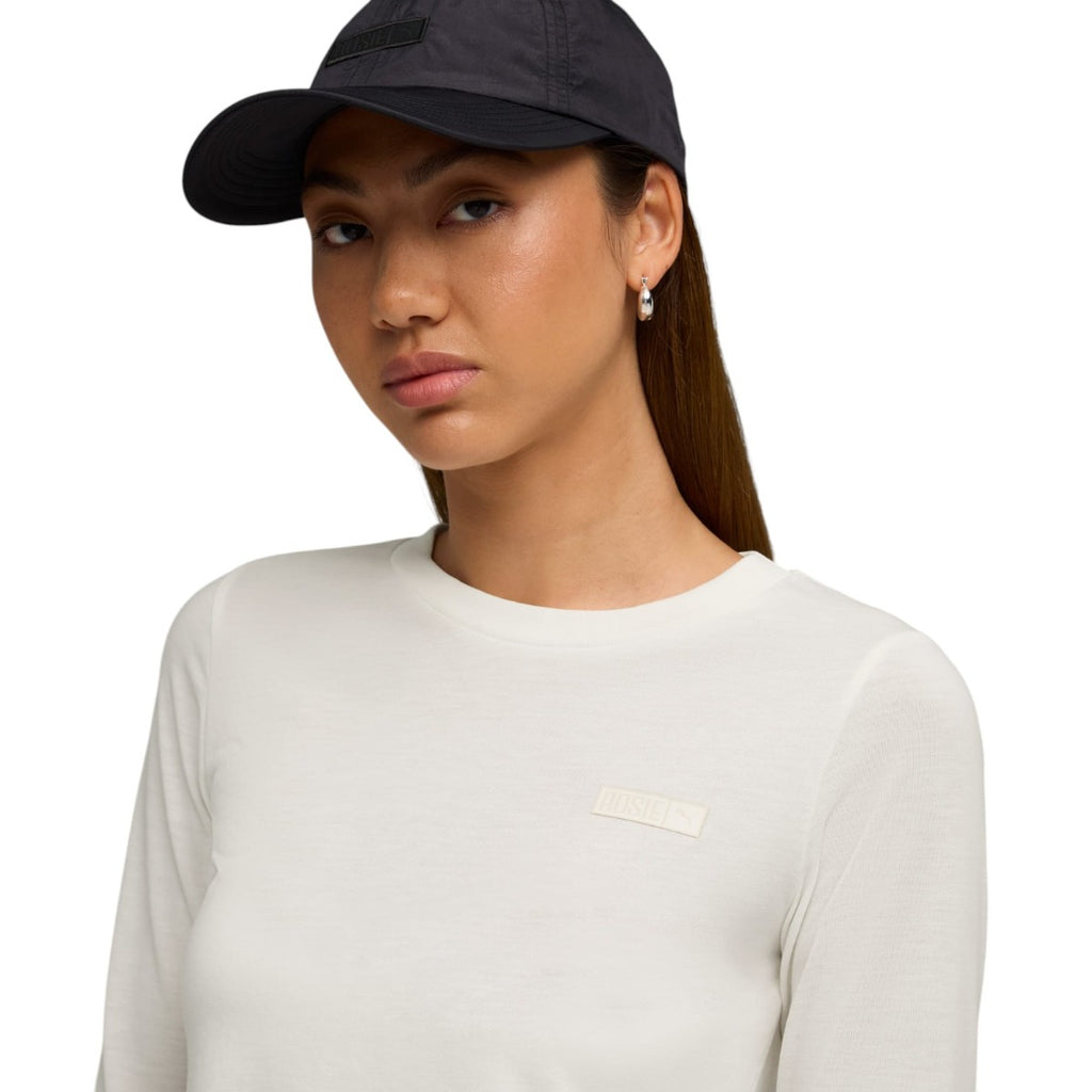 Pu a X Rosé Sli  Longsleeve Tshirt