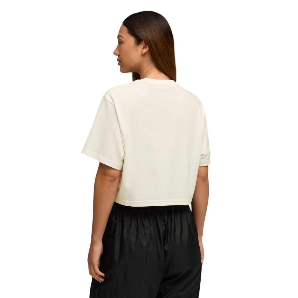 Pu a X Rosé Relaxed Tshirt