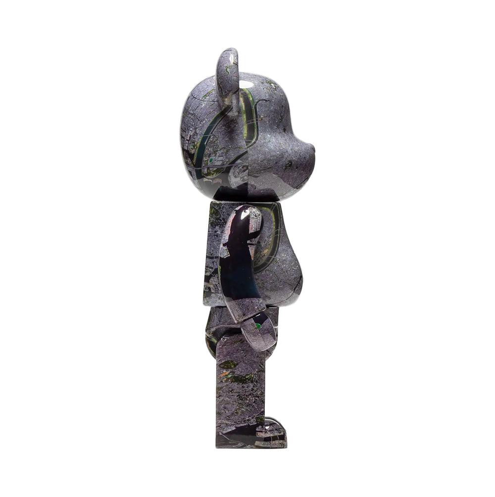 Bearbrick 1000% Benjamin Grant Overview Tokyo