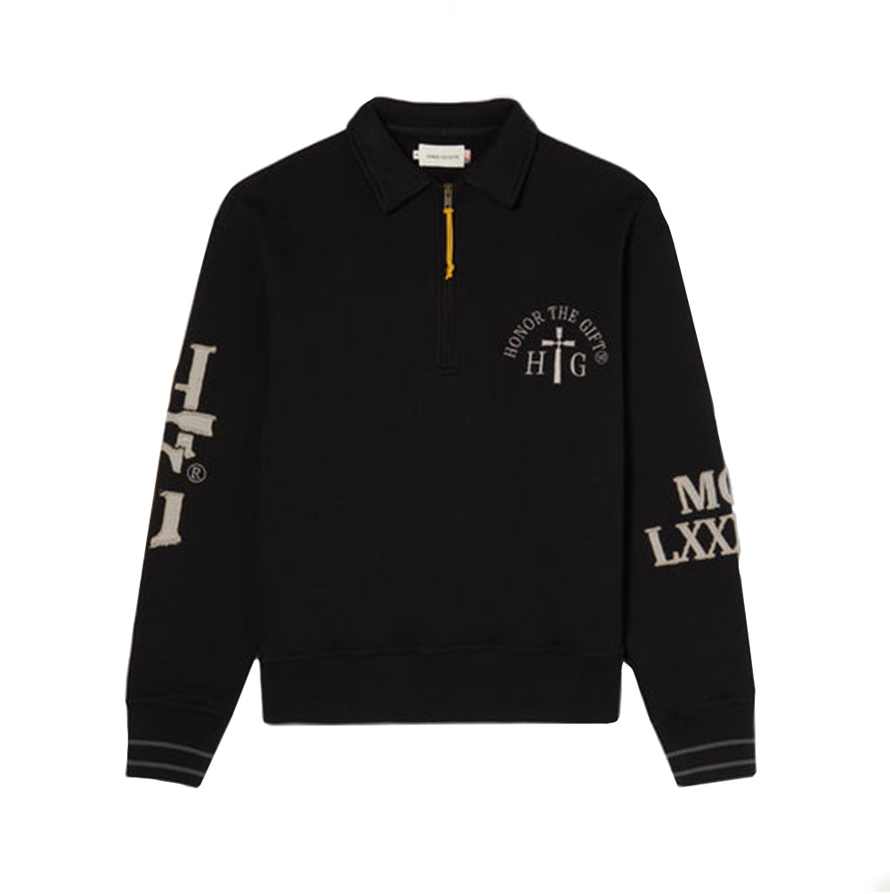 Prep Schoo  Hen ey  Sweater