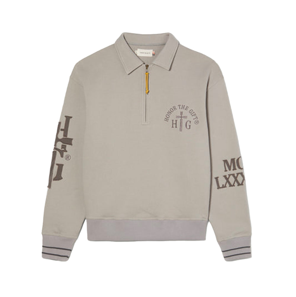 Prep Schoo  Hen ey  Sweater