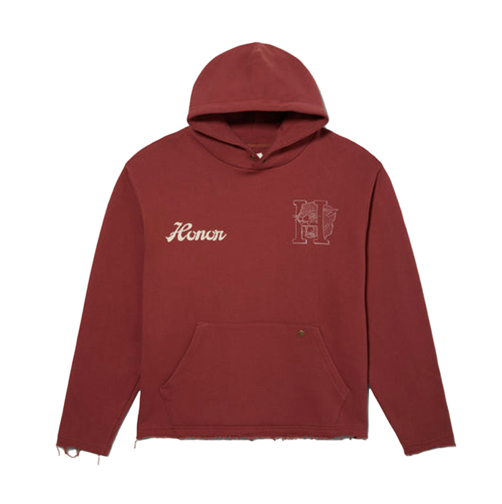 Mascot  Hoodie