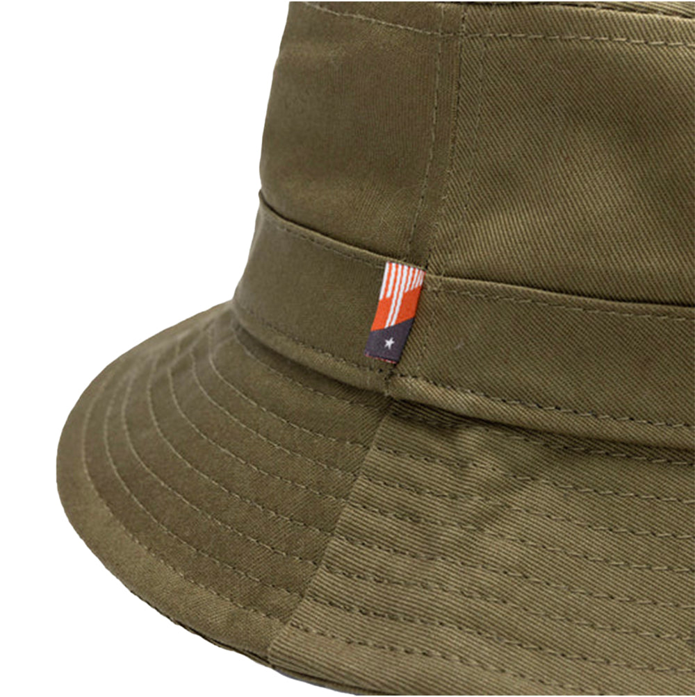 Signature Bucket  Hat