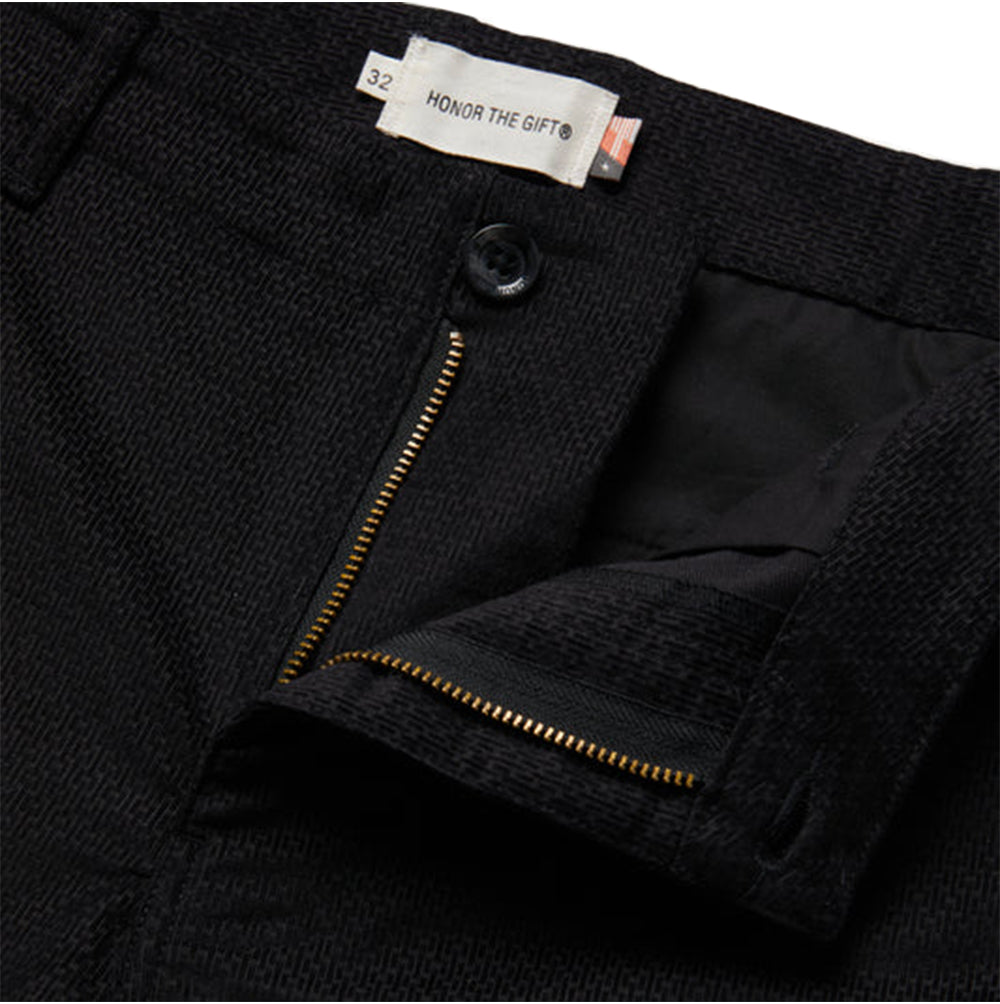 Corded Trouser  Pant