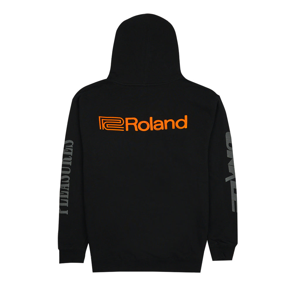 Mu ic Premium Hoodie