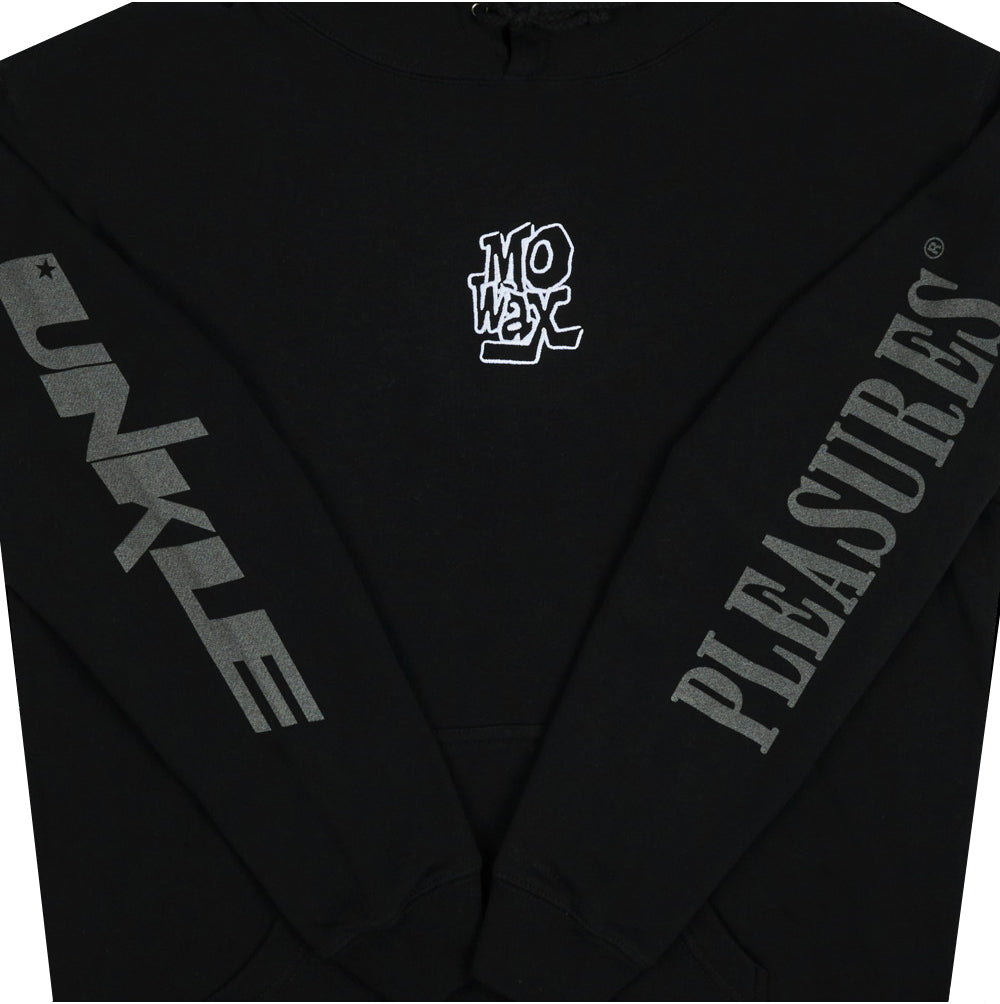 Mu ic Premium Hoodie