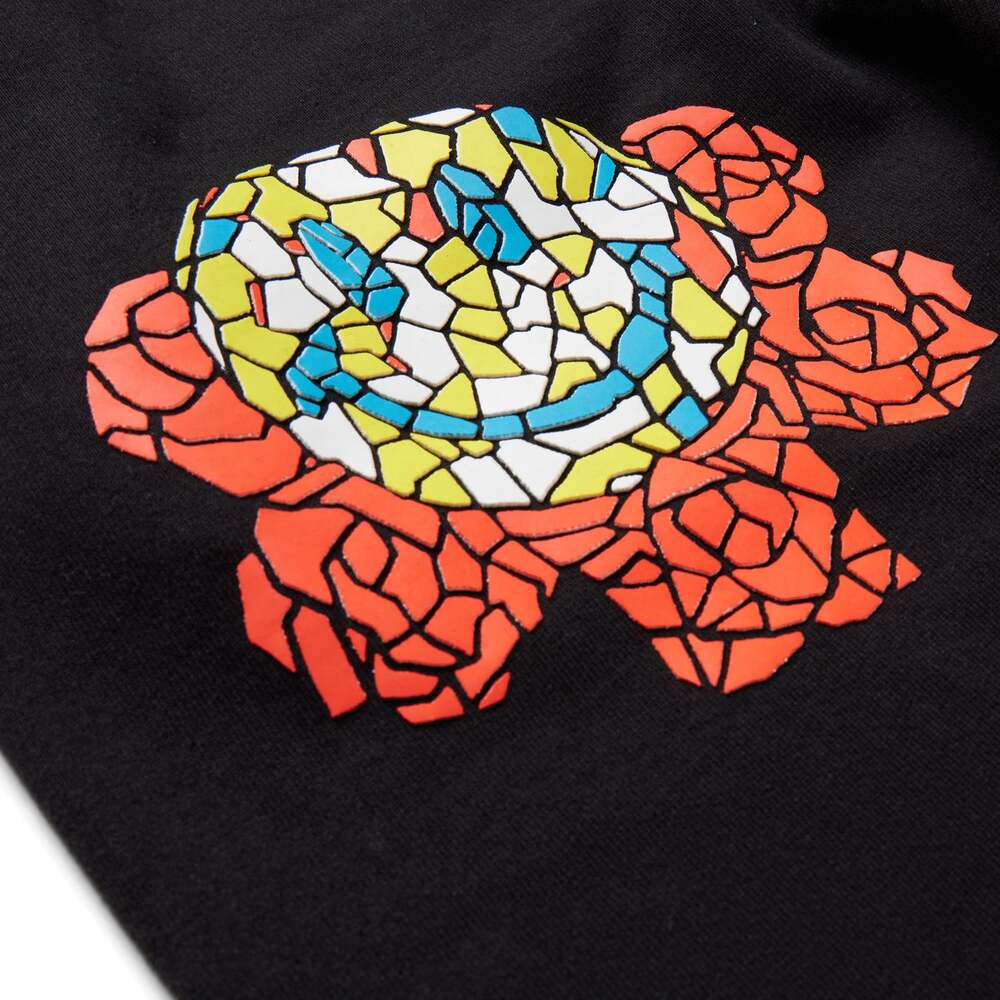 Smi ey Market Mosaic Sweatpants