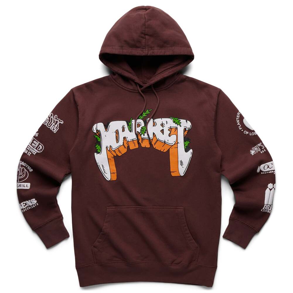 Growc ub Hoodie