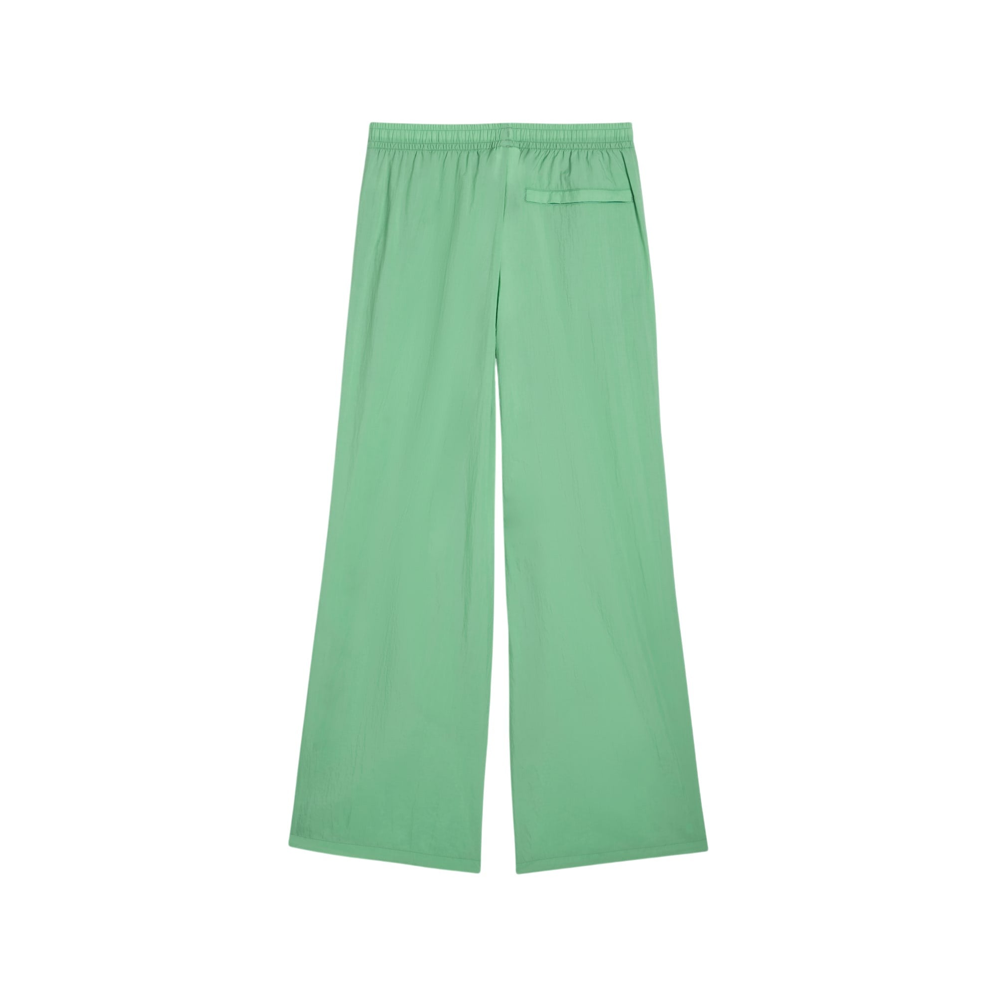 PUMA X GHANA X SALEHE BEMBURY KING Track Pants Jade Frost