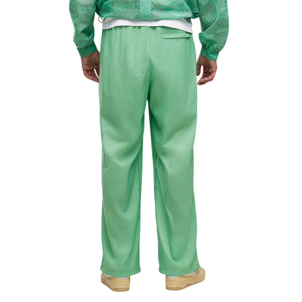 PUMA X GHANA X SALEHE BEMBURY KING Track Pants Jade Frost
