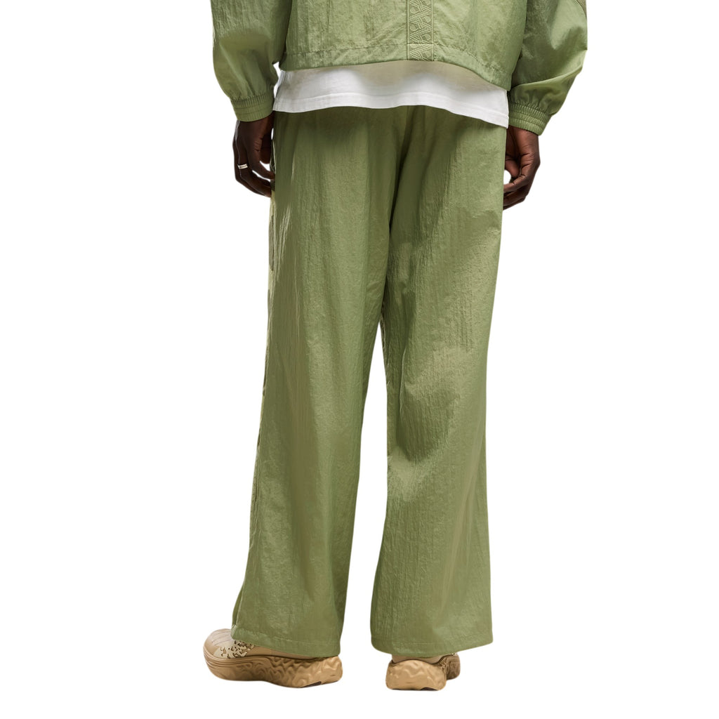 PUMA X COSTA D'AVORIO X SALEHE BEMBURY KING Track Pants Green