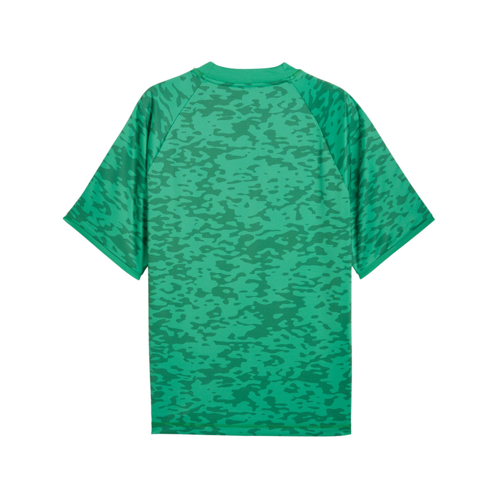 PUMA X MAROCCO X SALEHE BEMBURY KING Jersey Jade Frost