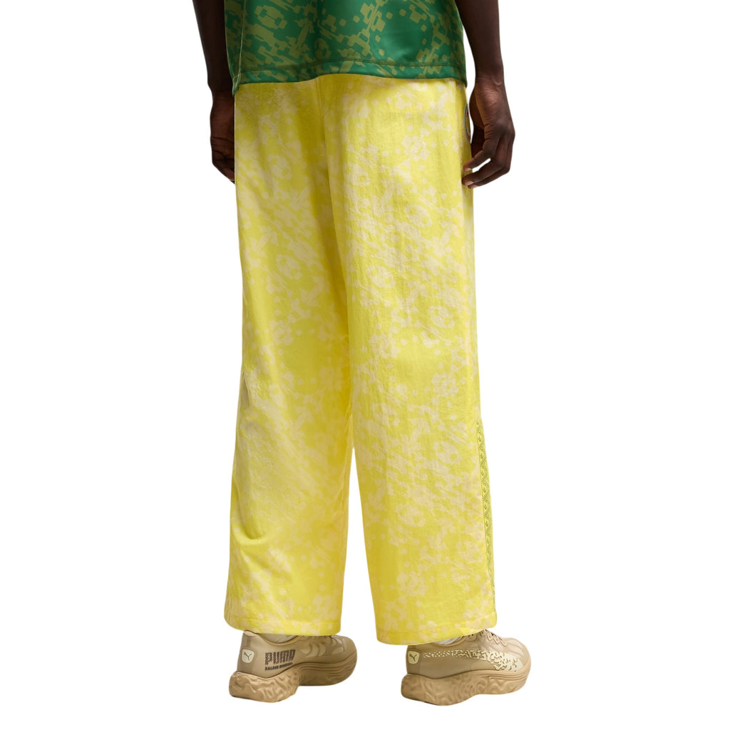 PUMA X SENEGAL X SALEHE BEMBURY KING Track Pants Pineapple Ice