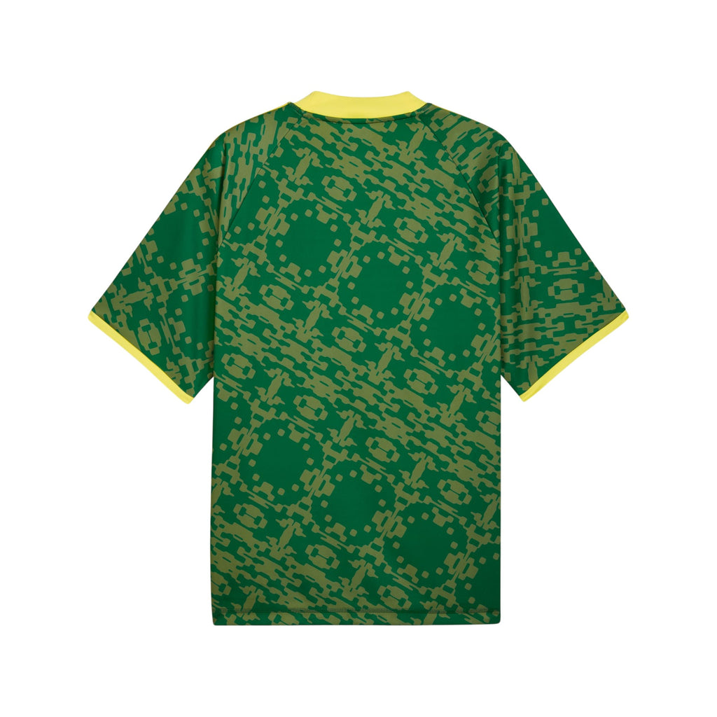 PUMA X SENEGAL X SALEHE BEMBURY KING Jersey Green