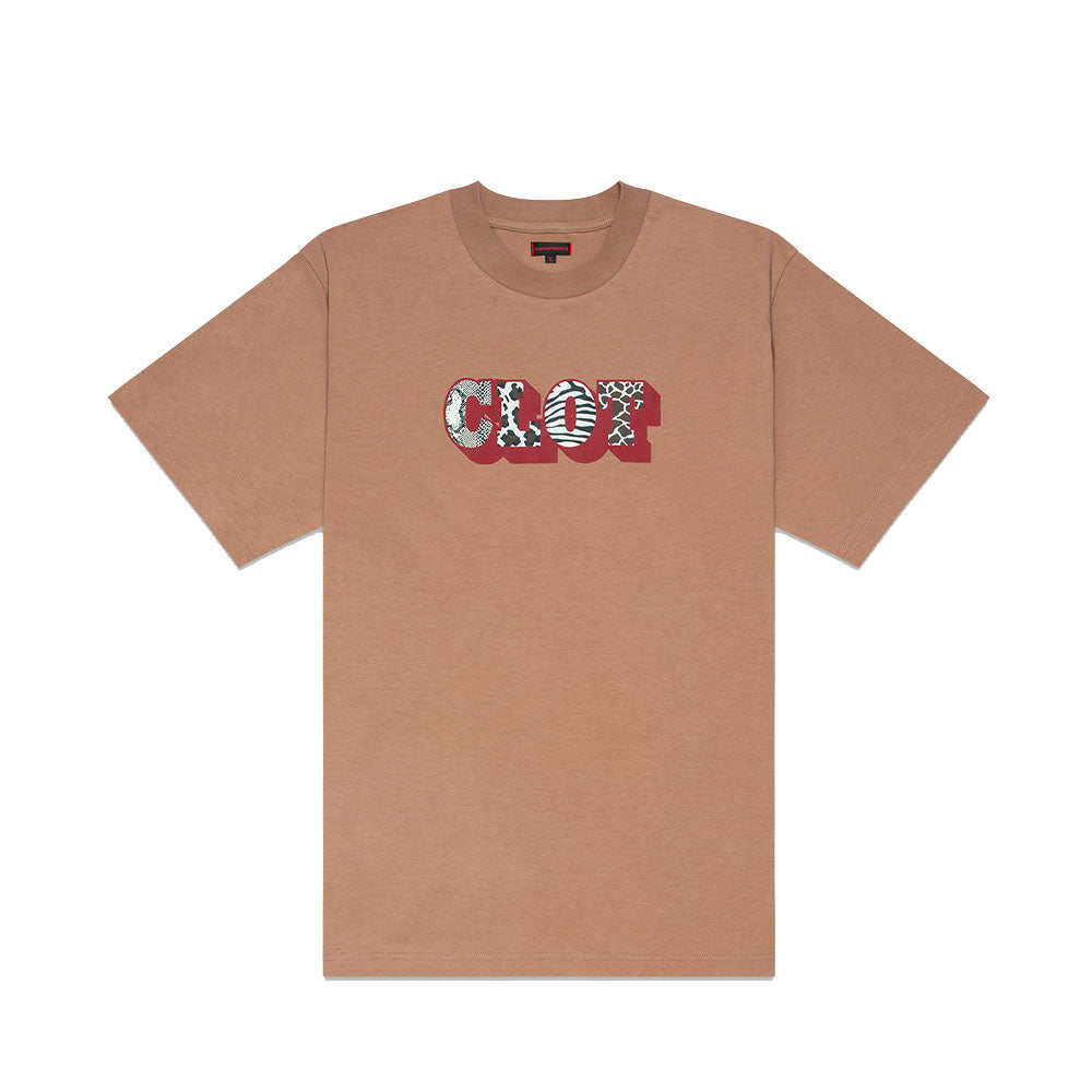 Shadow Logo Tee