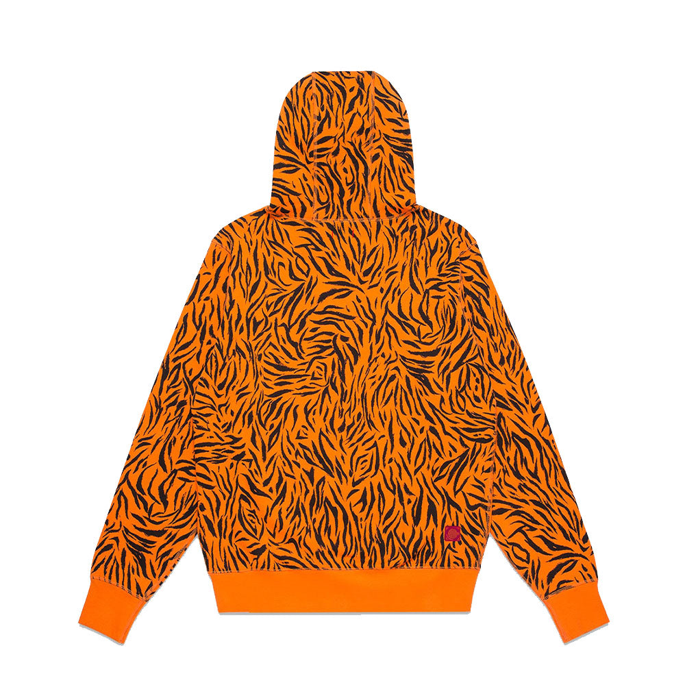 Tiger Stripe Hoodie