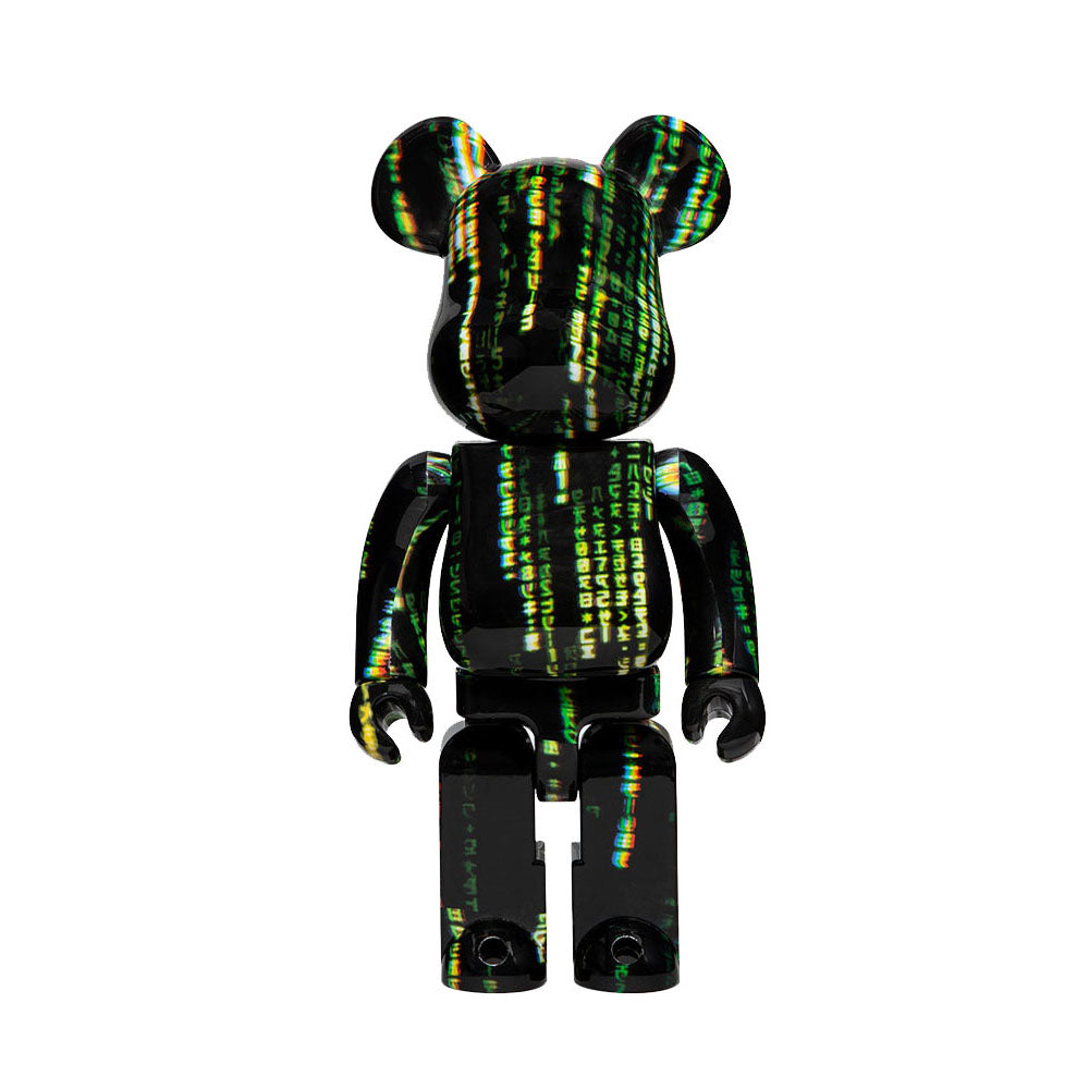 Be@rbrick 1000% The Matrix Resurrections