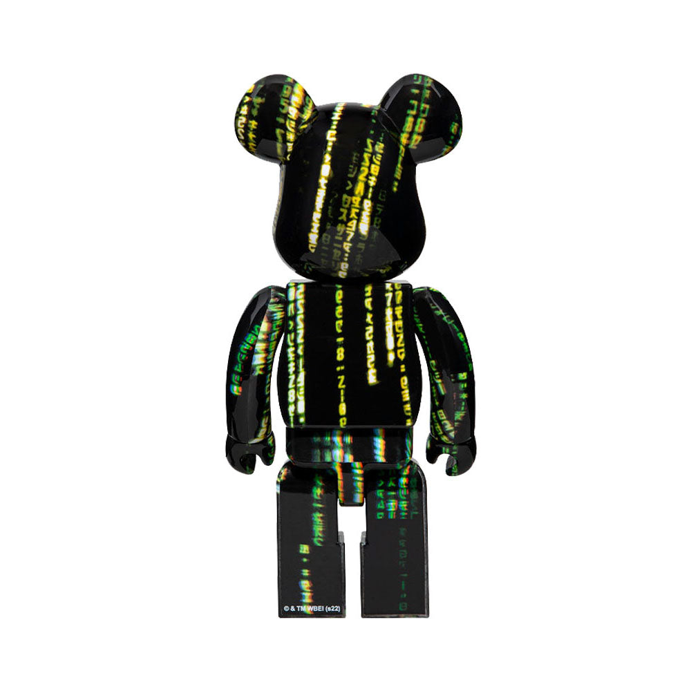 Be@rbrick 1000% The Matrix Resurrections