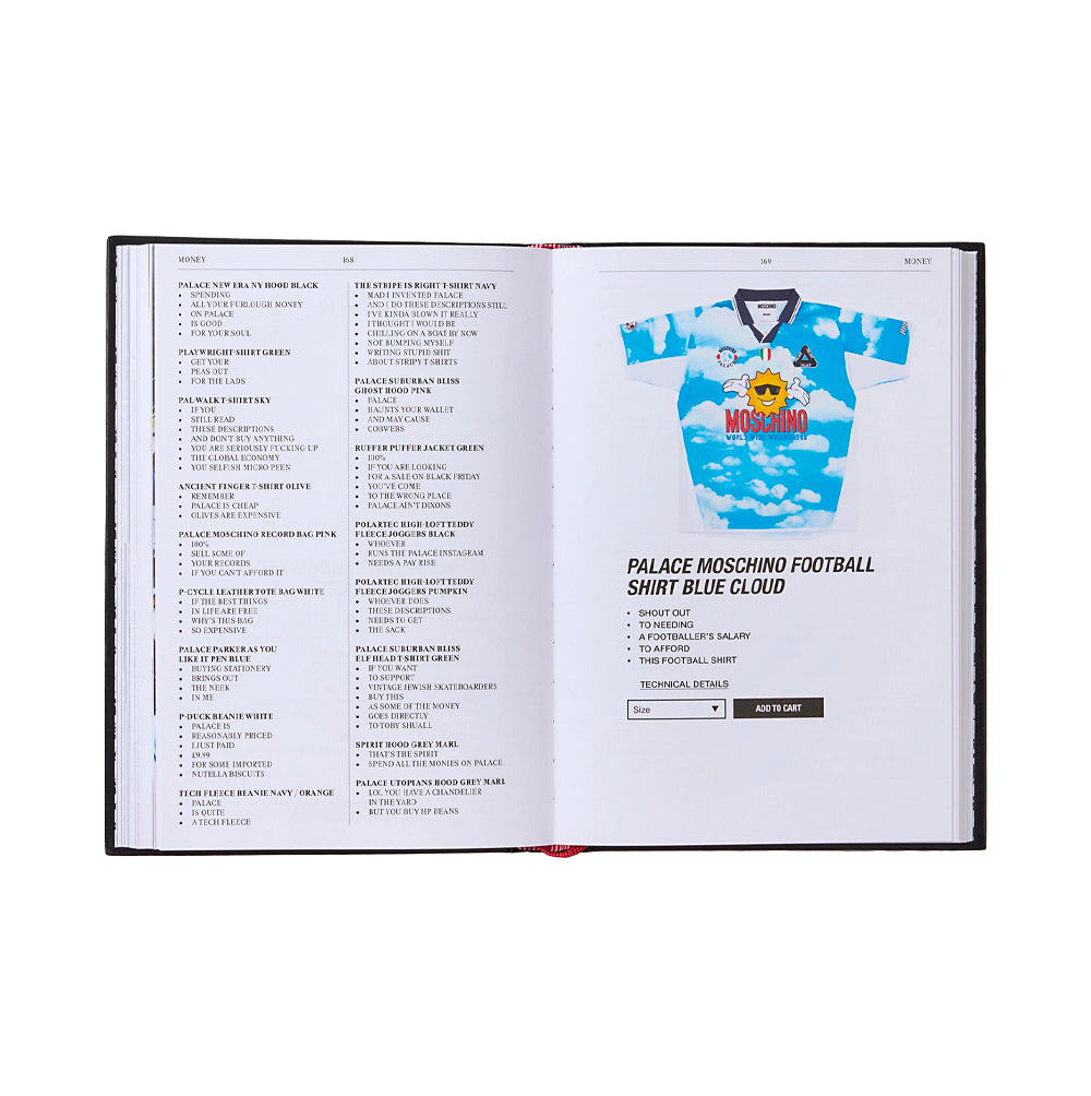 Terms Of Delivery Dap Palace Product Descriptions