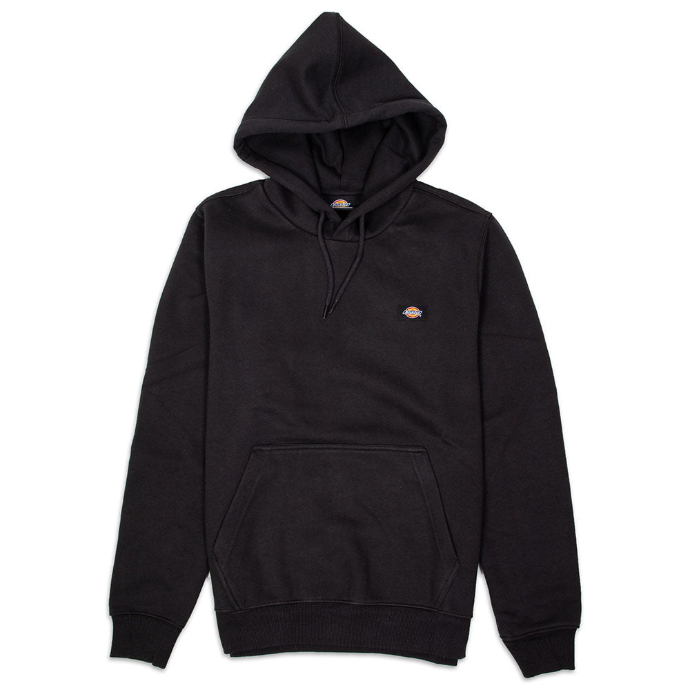 Oakport Hoodie Black