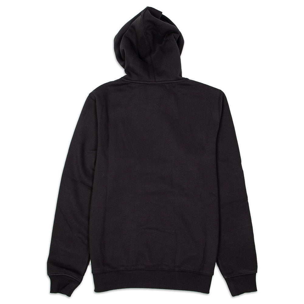 Oakport Hoodie Black