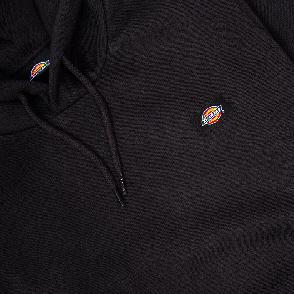Oakport Hoodie Black