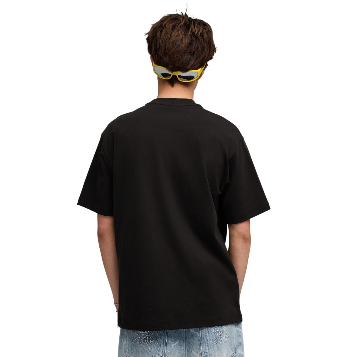 Pu a X A$ap Rocky  otors Tshirt