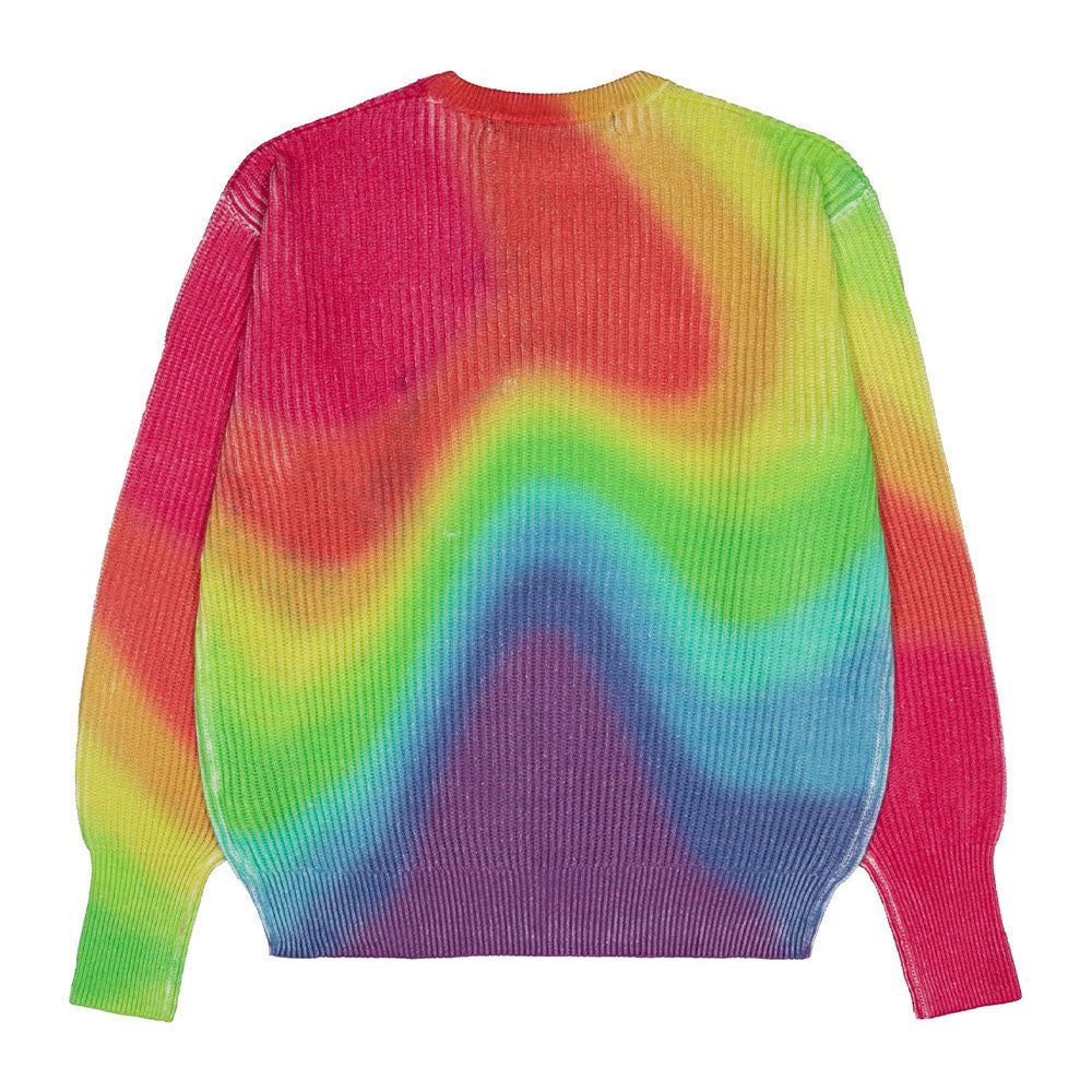 Secure Knit Windmap