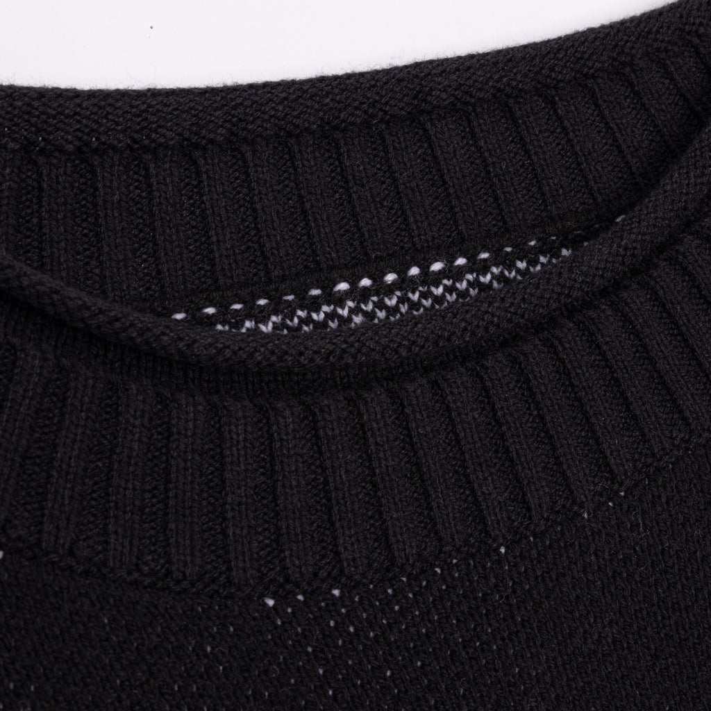 Code Of Honor Sweater