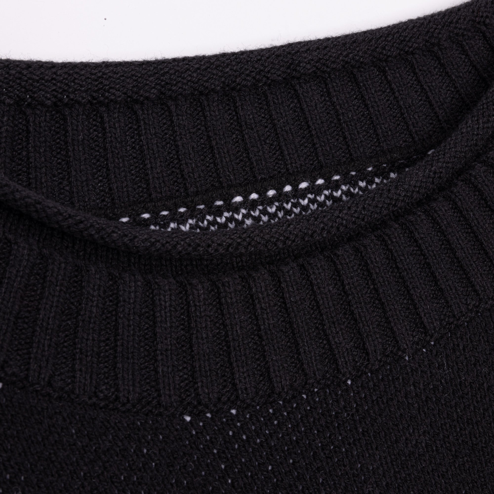 Code Of Honor Sweater