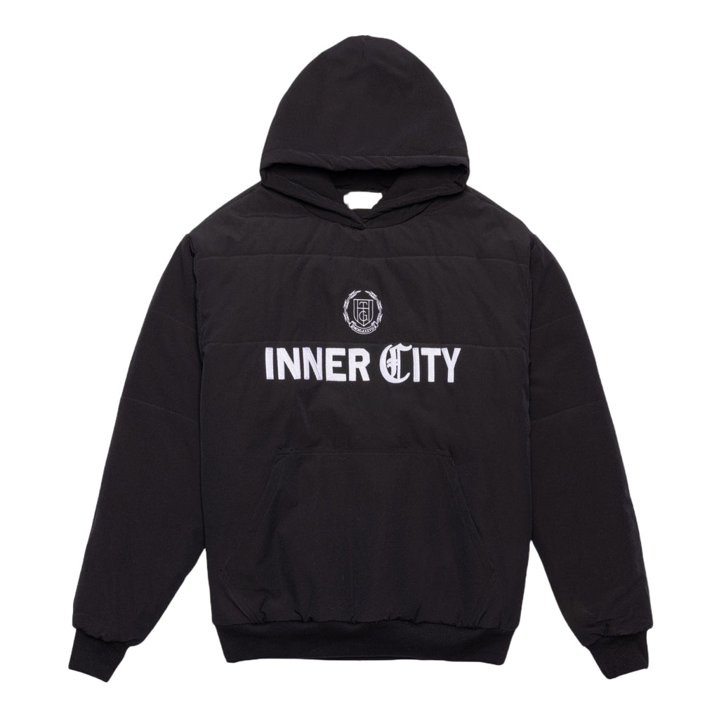 Inner City Puff Hoodie