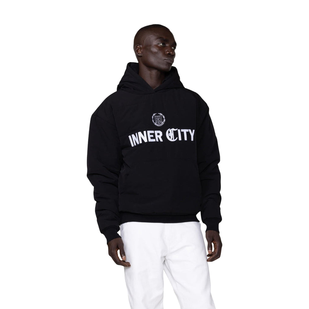 Inner City Puff Hoodie