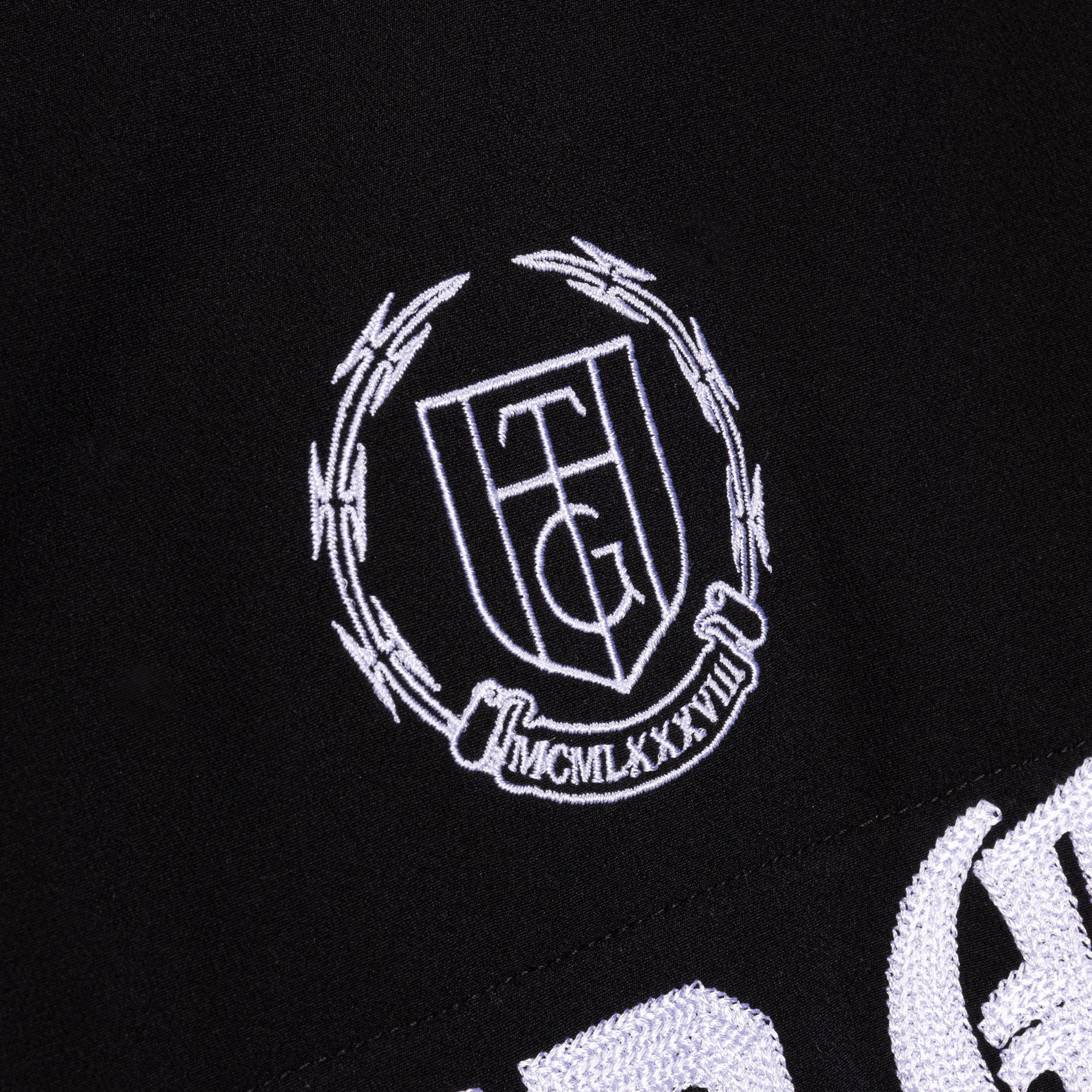 Inner City Puff Hoodie