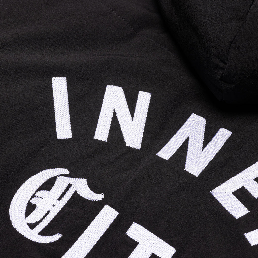 Inner City Puff Hoodie