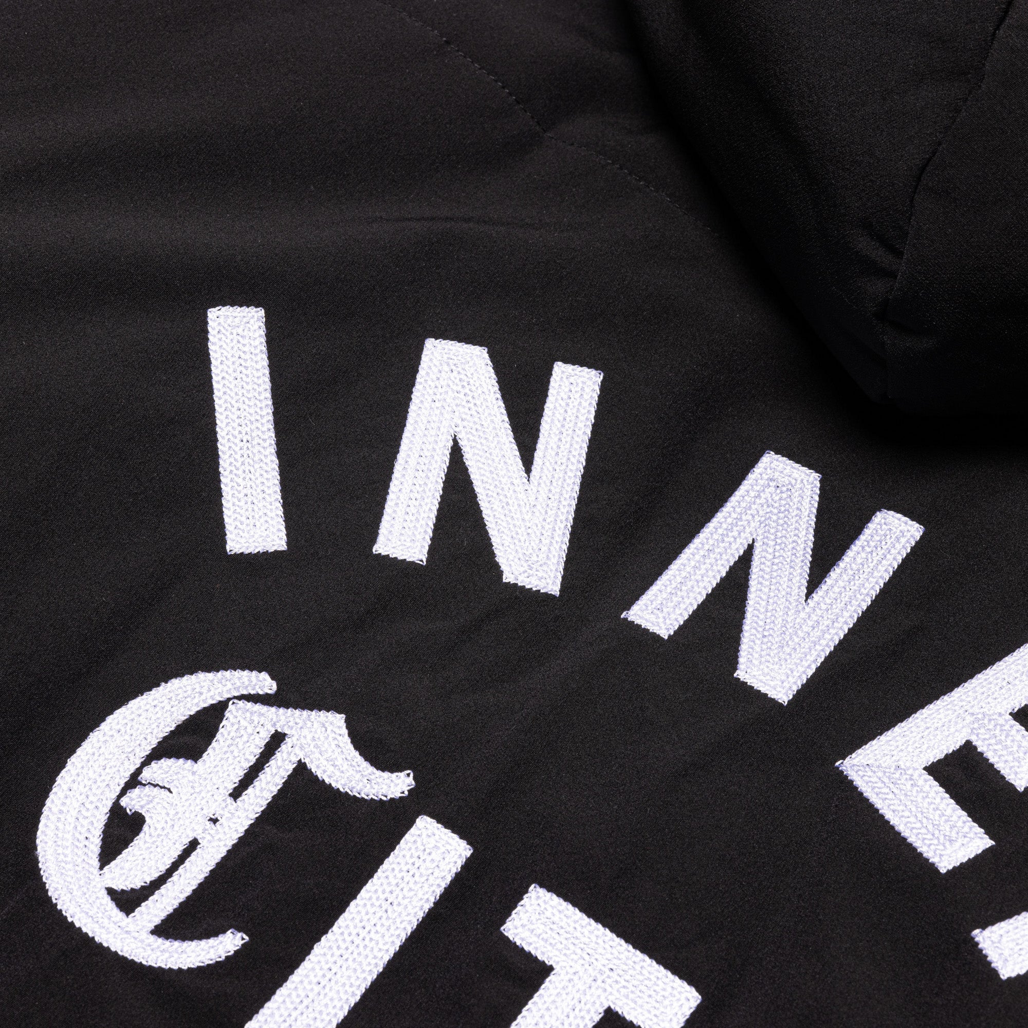 Inner City Puff Hoodie