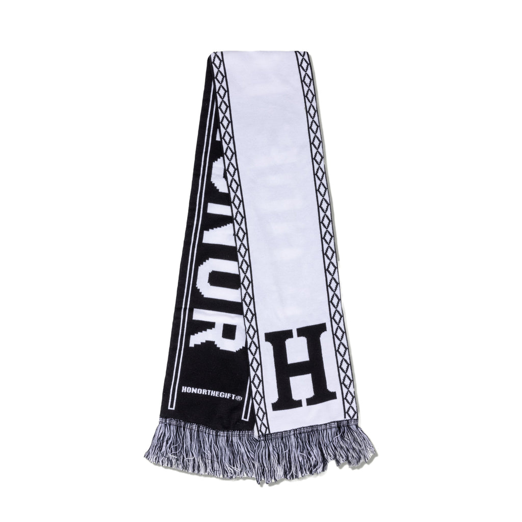 Code Of Honor Scarf