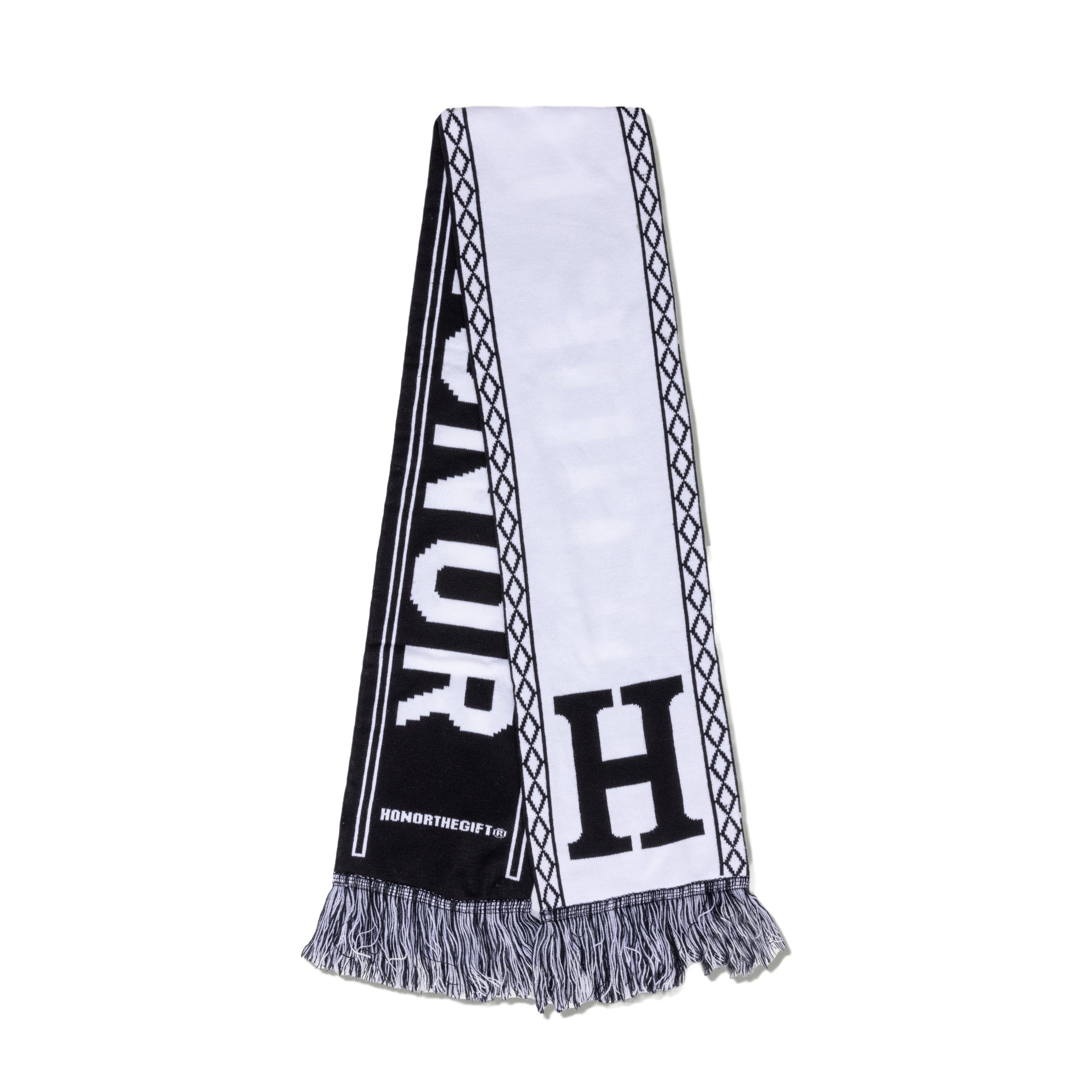Code Of Honor Scarf