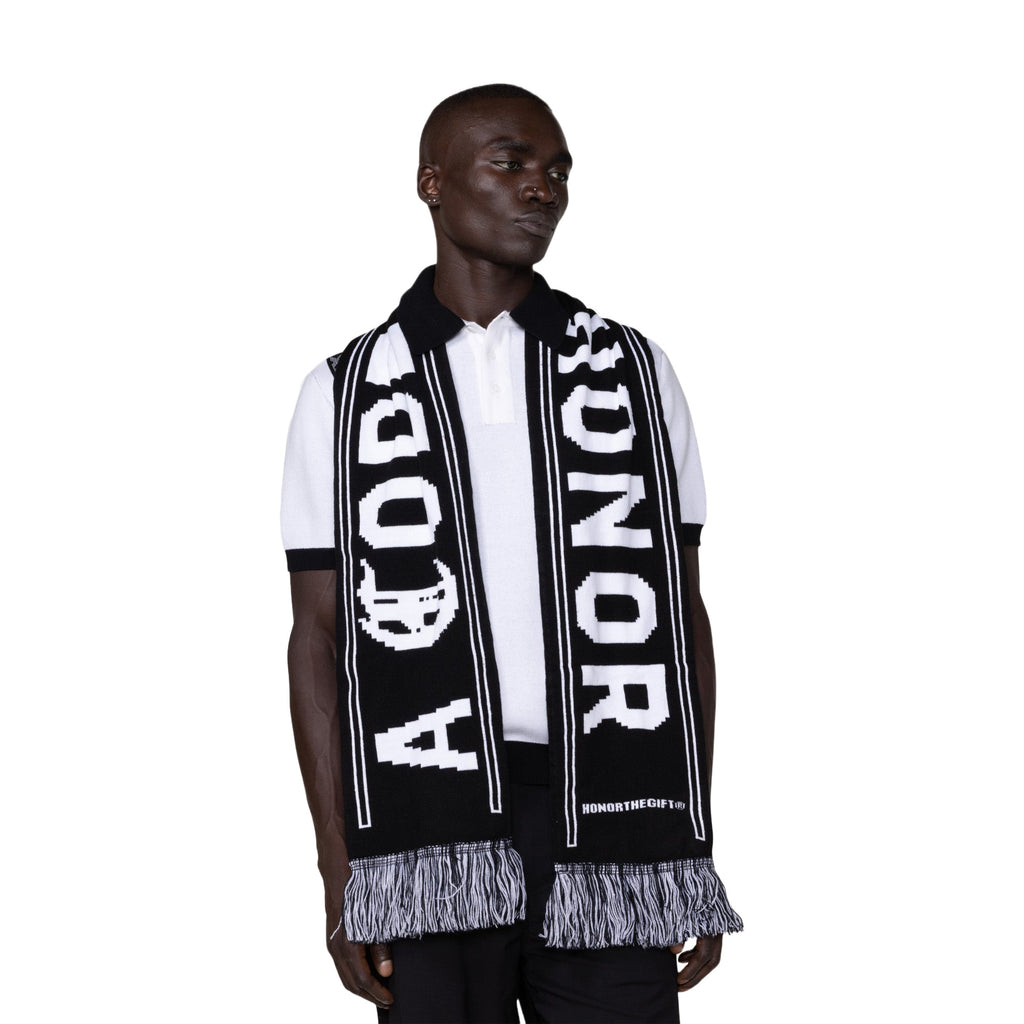 Code Of Honor Scarf
