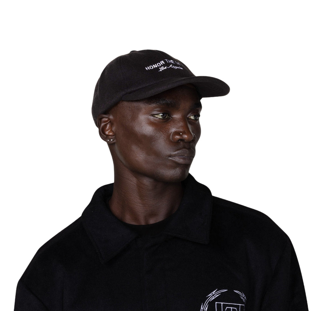 L  Angeles Knitted Cap