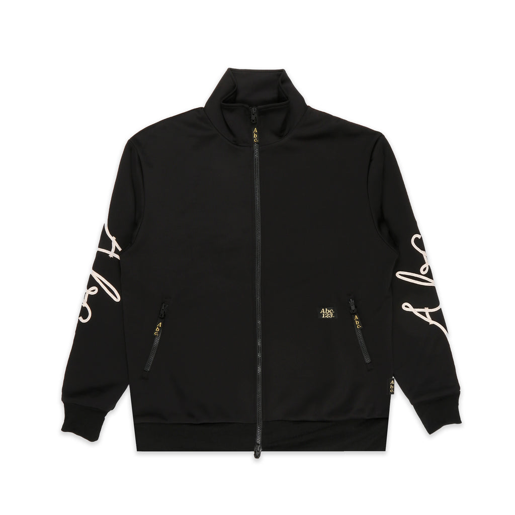 Abc. 123. Track Jacket
